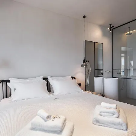 Brand New Luxury Seannamon Suites, Amazing Seaview Agios Nikolaos  Exterior photo
