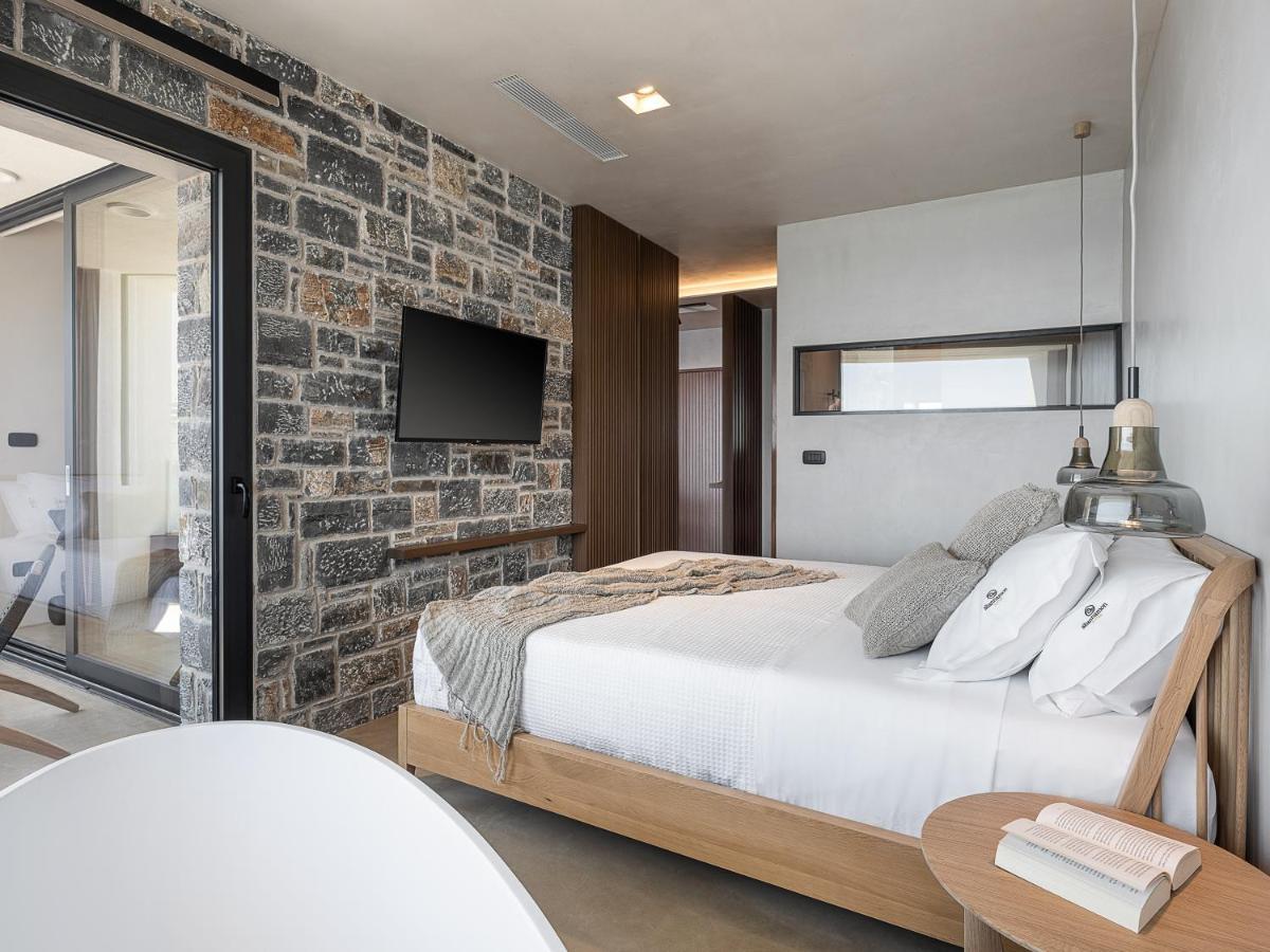 Daire Brand New Luxury Seannamon Suites, Amazing Seaview