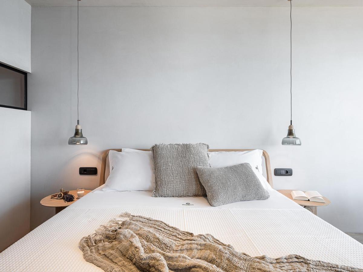Daire Brand New Luxury Seannamon Suites, Amazing Seaview *