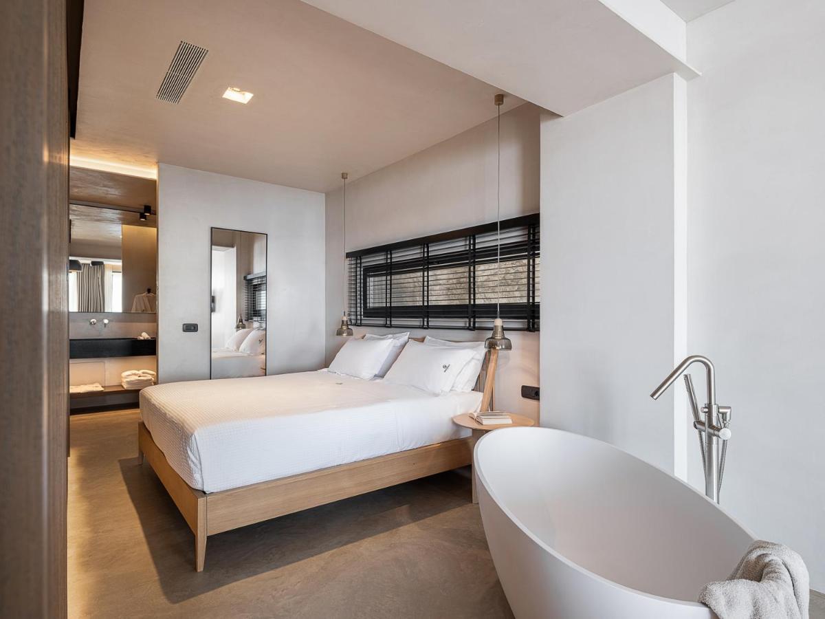 Brand New Luxury Seannamon Suites, Amazing Seaview Daire