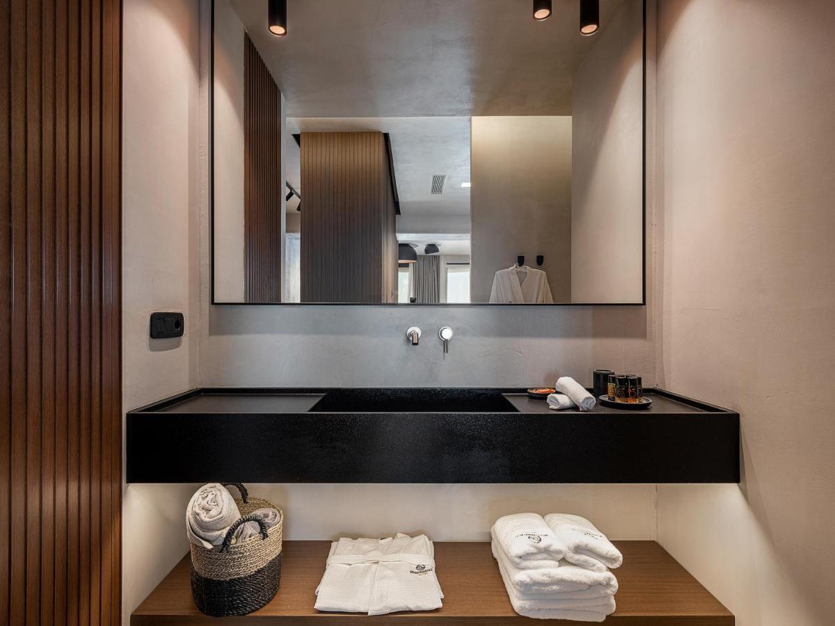 Brand New Luxury Seannamon Suites, Amazing Seaview Daire