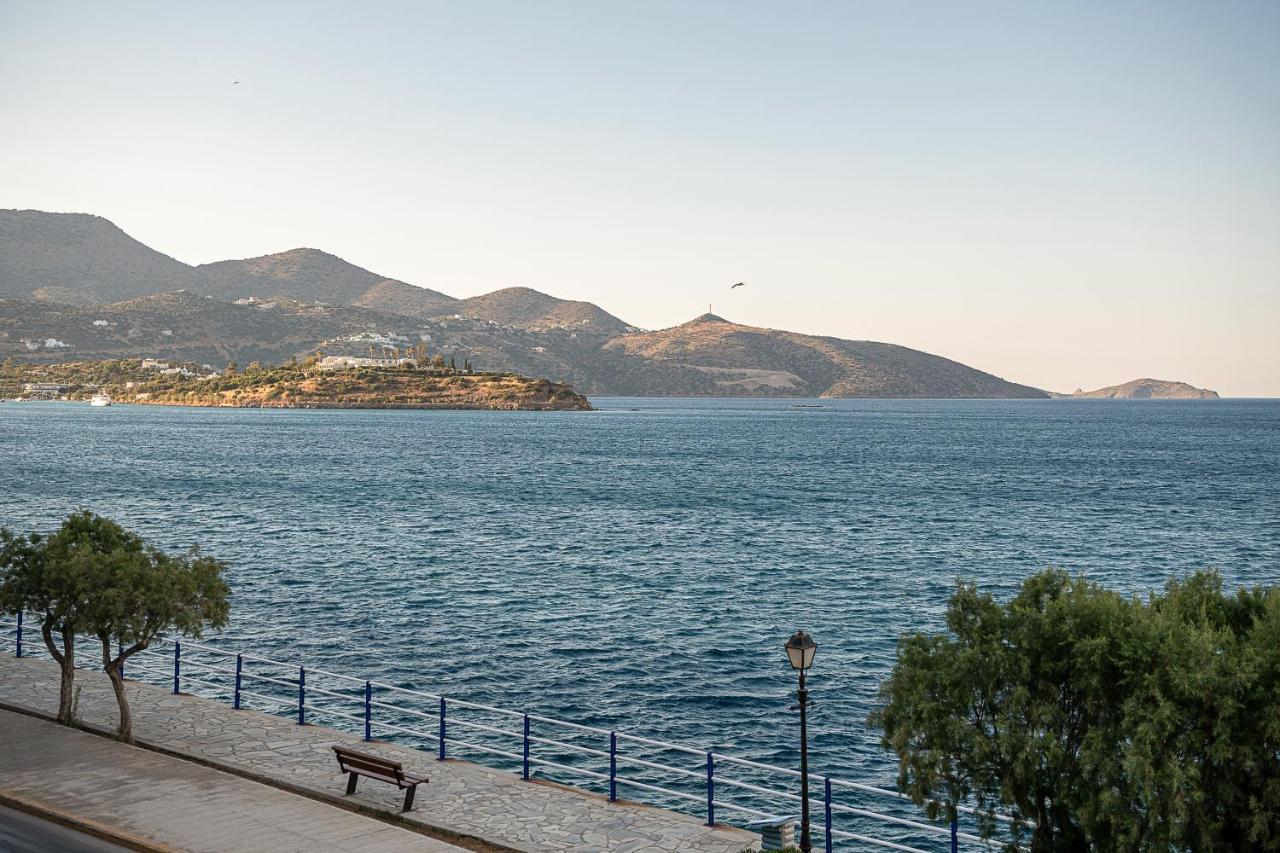 Brand New Luxury Seannamon Suites, Amazing Seaview Daire *