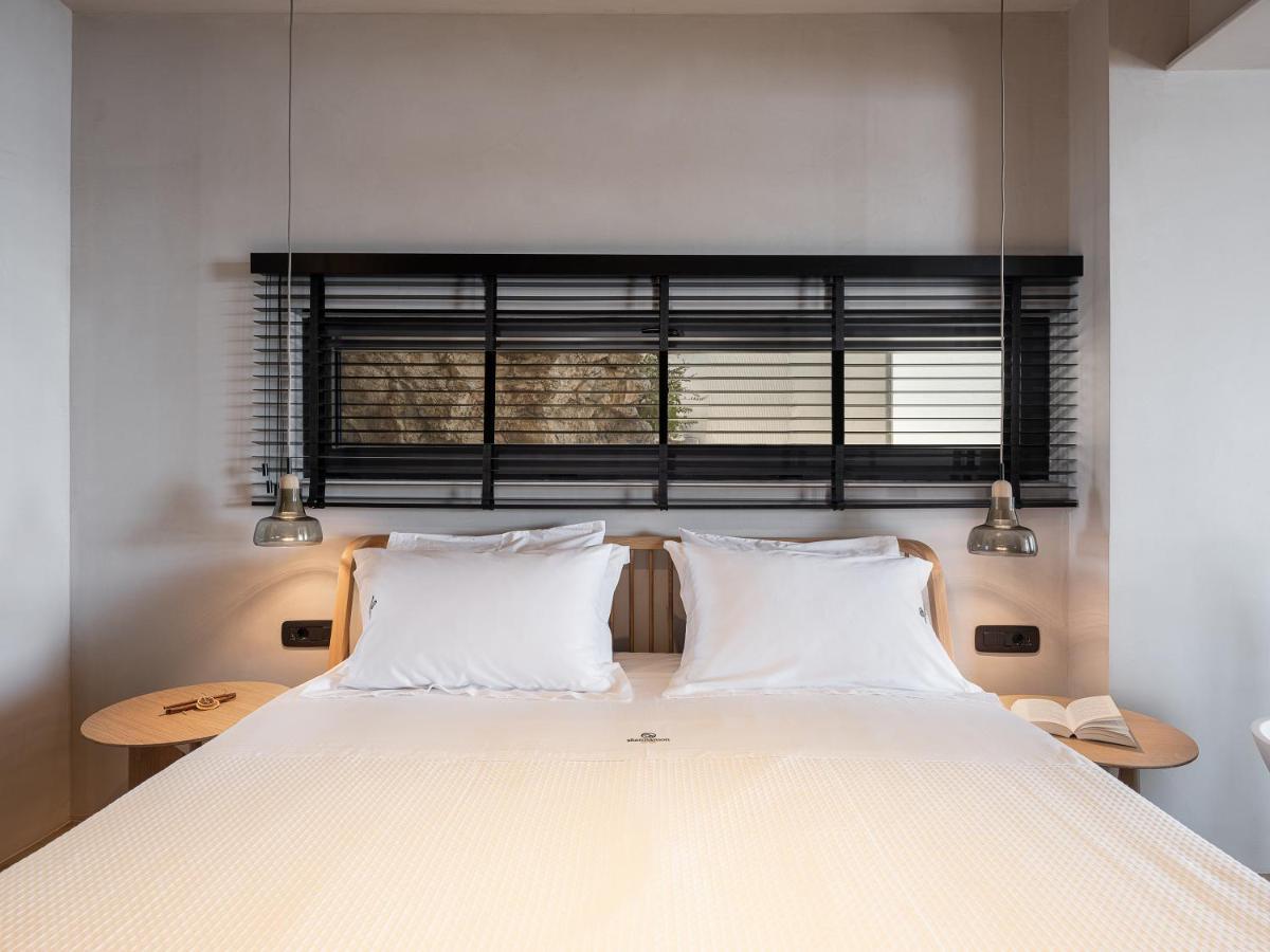 Daire Brand New Luxury Seannamon Suites, Amazing Seaview *