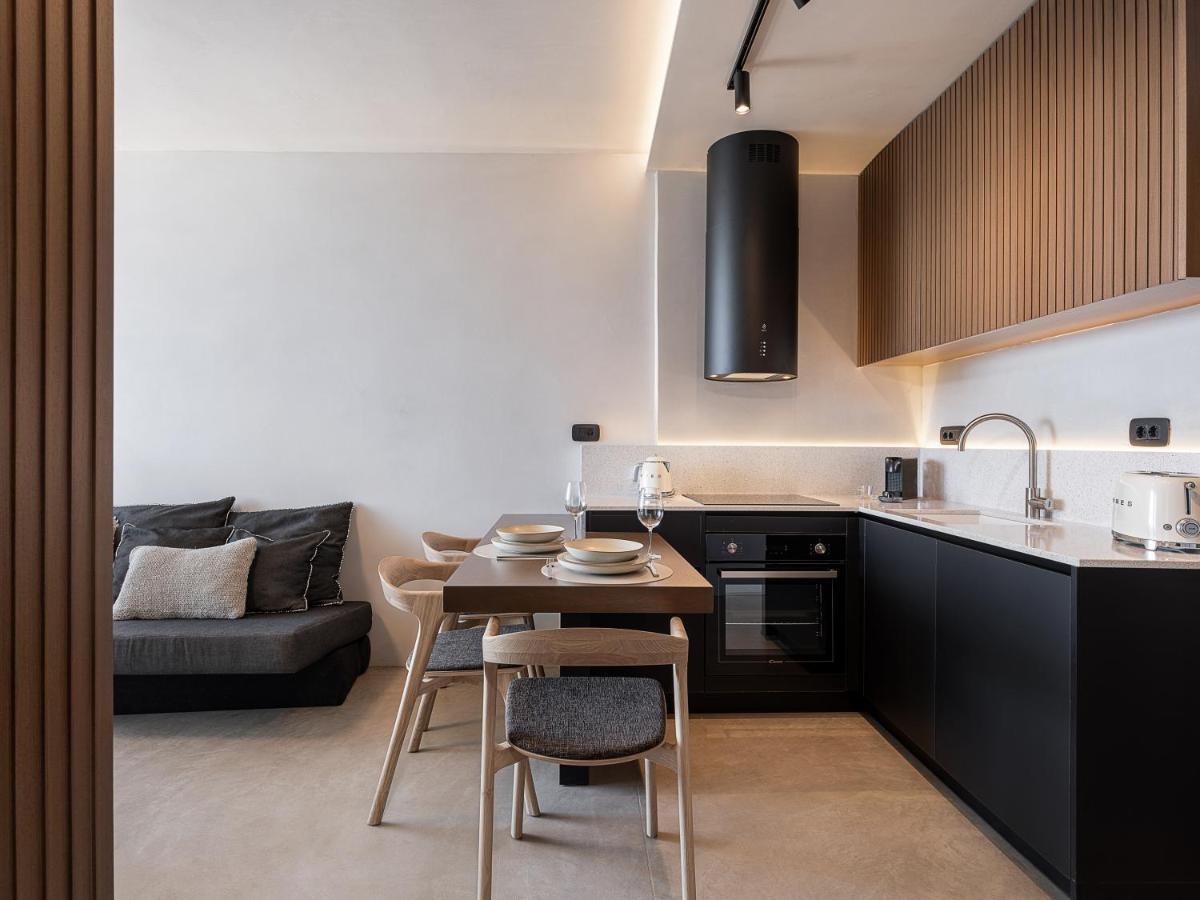 Appartement Brand New Luxury Seannamon Suites, Amazing Seaview Agios Nikolaos
