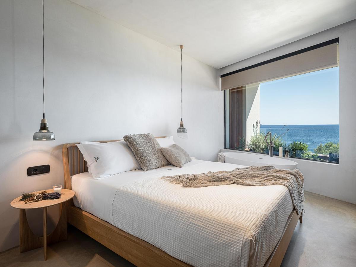 Appartement Brand New Luxury Seannamon Suites, Amazing Seaview
