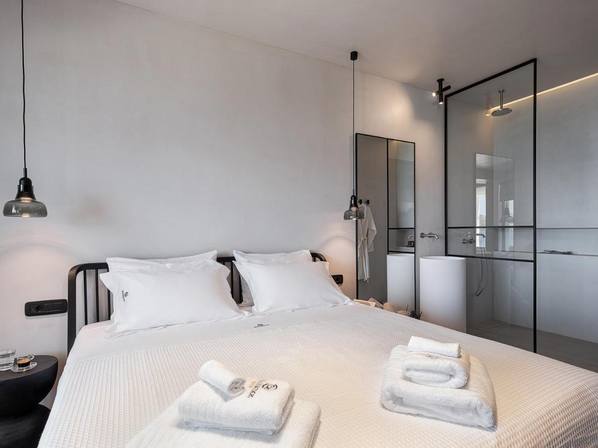 Brand New Luxury Seannamon Suites, Amazing Seaview Appartement *